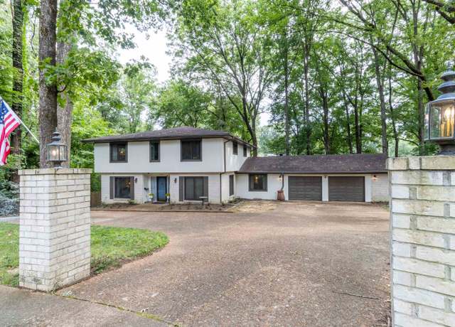 Property at 1261 Wesleyan Pl, Memphis, TN 38119, 5 beds, 3.5 baths