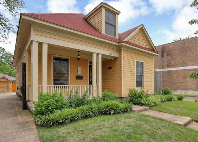 Property at 940 Philadelphia Ave, Memphis, TN 38104, 3 beds, 2.5 baths
