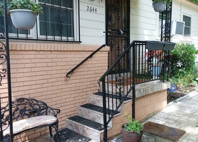 Property at 2644 Mirror Ave, Memphis, TN 38127, 3 beds, 1 bath