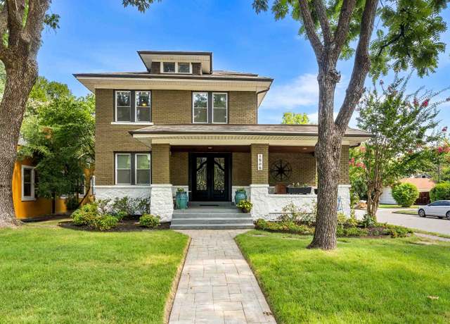 Property at 1808 Tutwiler Ave, Memphis, TN 38107, 3 beds, 3.5 baths