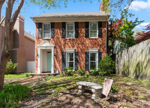 Property at 112 Island Crest Cir, Memphis, TN 38103, 3 beds, 2.5 baths