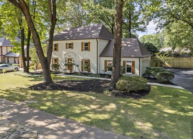 Property at 7086 Mcvay Rd, Germantown, TN 38138, 4 beds, 2.5 baths