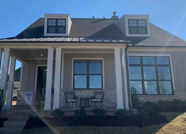 Property at 11311 Ardsley Dr S, Arlington, TN 38002, 3 beds, 3 baths