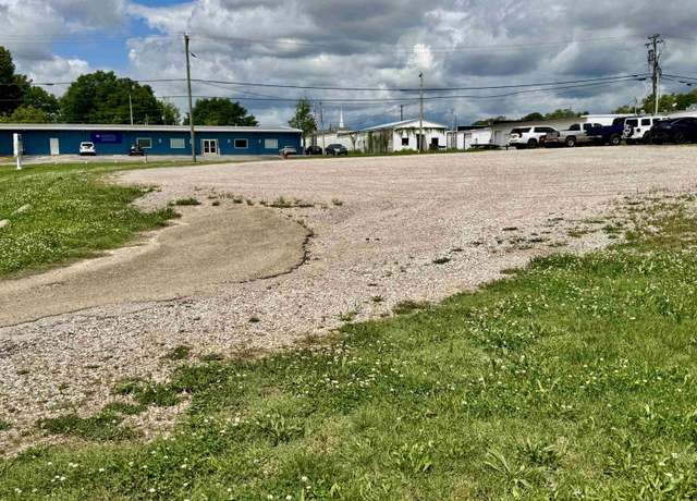 Property at 00 Harbert Dr, Savannah, TN 38372