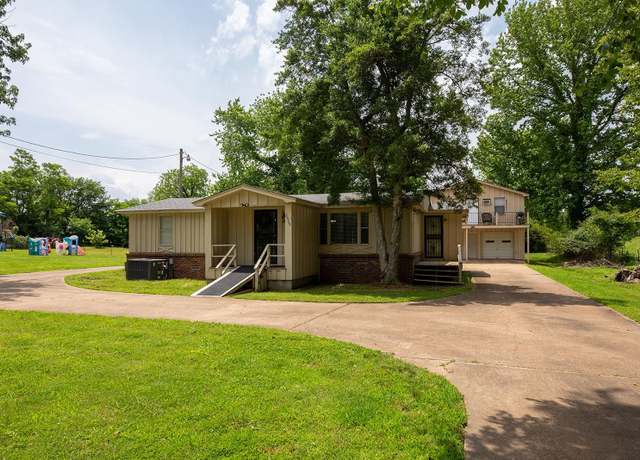 Property at 6929 Woodstock Cuba Rd, Millington, TN 38053, 3 beds, 1.5 baths