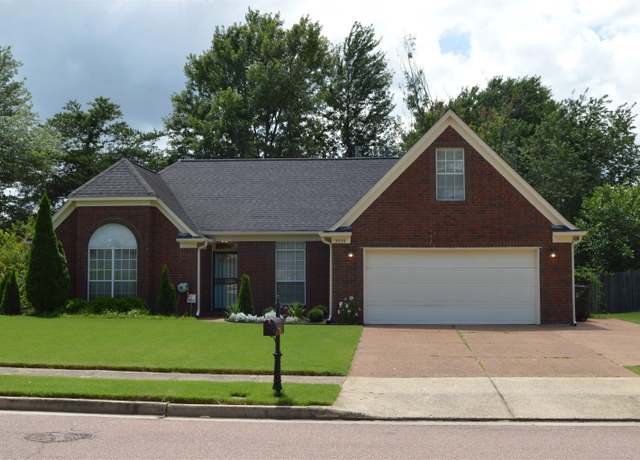 Property at 3935 Wildberry Ct, Bartlett, TN 38135, 4 beds, 2 baths
