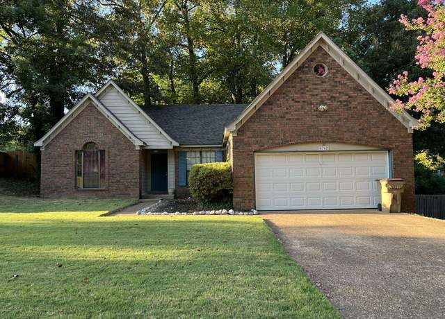 Property at 5762 Riverhead Ave, Unicorp/memphis, TN 38135, 3 beds, 2 baths