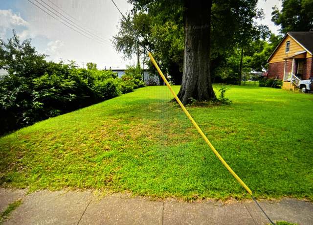 Property at 175 E Davant Ave, Memphis, TN 38109