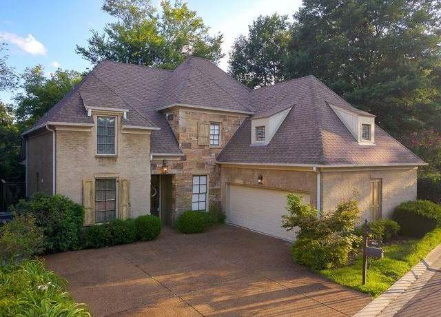Property at 4931 Princeton Grove Cv, Memphis, TN 38117, 4 beds, 3 baths