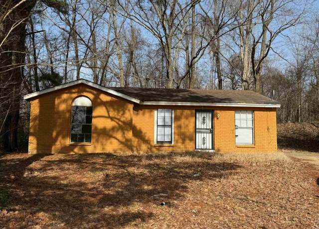 Property at 3704 Ridgemont Cv, Memphis, TN 38128, 3 beds, 1 bath