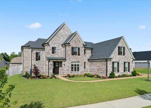 Property at 5170 Saffron Spring Rd, Lakeland, TN 38002, 5 beds, 3 baths