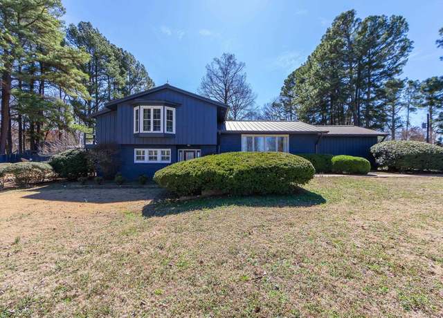 Property at 2830 Us 64 Hwy, Whiteville, TN 38075-7467, 4 beds, 4 baths