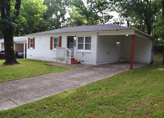 Property at 3546 Debby Dr, Memphis, TN 38127, 3 beds, 1 bath