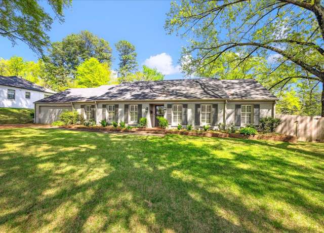 Property at 1500 Hayne Rd, Memphis, TN 38119, 4 beds, 2 baths