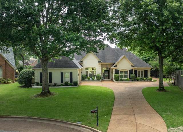 Property at 10323 Hatcher Patch Cv, Collierville, TN 38017, 4 beds, 2.5 baths