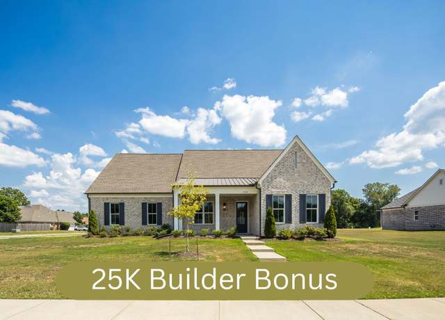 Property at 5056 Jon Oak Cv, Arlington, TN 38002, 3 beds, 2.5 baths