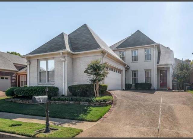 Property at 8495 Farley Ave, Cordova, TN 38016, 4 beds, 2.5 baths