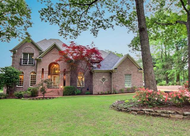 Property at 8000 Rankin Branch Rd, Unincorporated, TN 38053, 4 beds, 4.5 baths