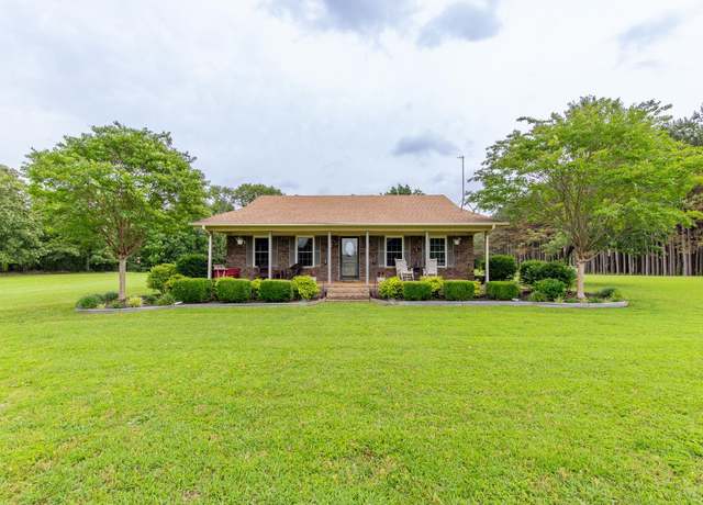 Property at 185 Baxter Rd, Counce, TN 38326, 3 beds, 3 baths