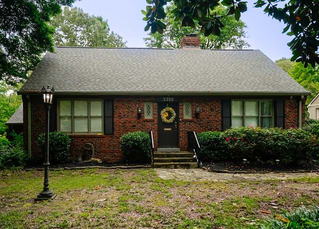 Property at 3350 Highland Park Pl, Memphis, TN 38111, 3 beds, 2 baths