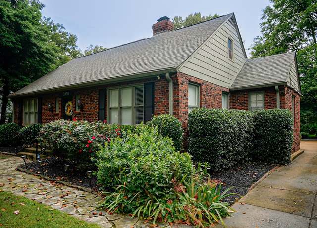 Property at 3350 Highland Park Pl, Memphis, TN 38111, 3 beds, 2 baths