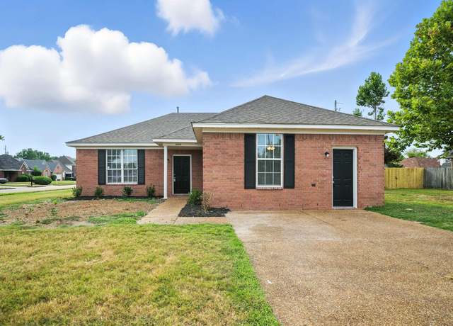 Property at 3955 Autumn Harvest Ln, Unicorp/memphis, TN 38125, 4 beds, 2 baths