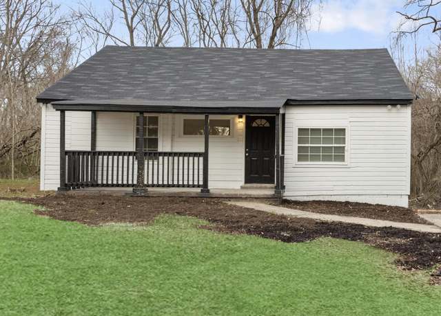Property at 3726 Mart Rd, Memphis, TN 38109, 4 beds, 2 baths