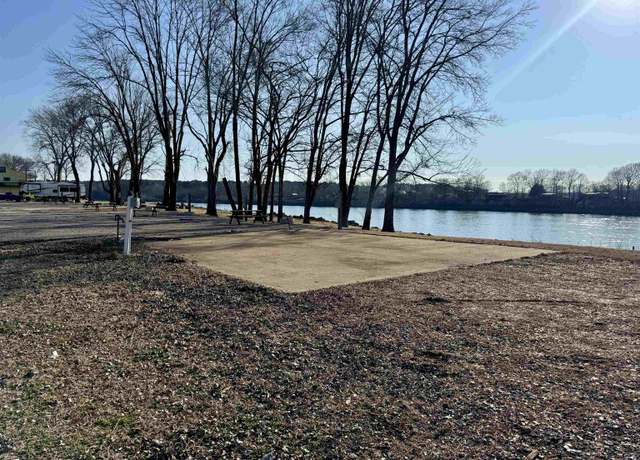 Property at 1215 Arnold Ln, Savannah, TN 38372