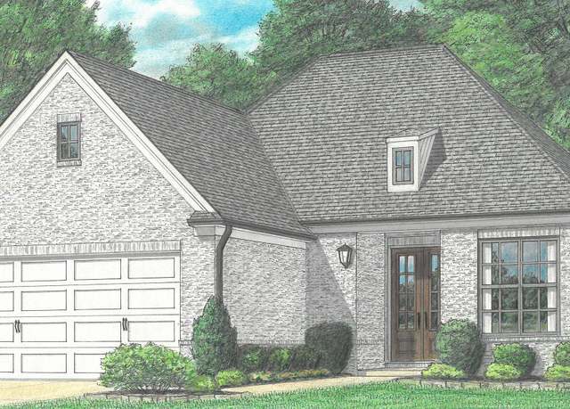Property at 350 Green Willow Dr, Oakland, TN 38060, 3 beds, 2 baths