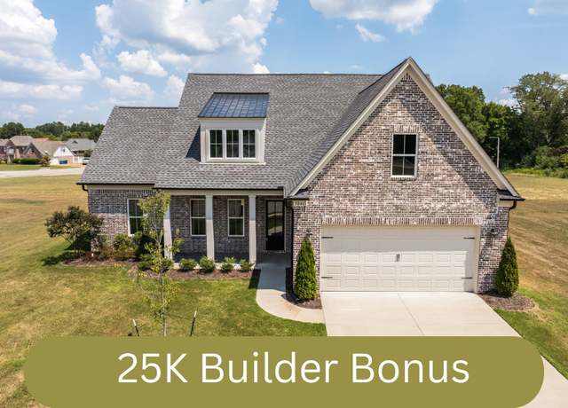 Property at 5046 Jon Oak Cv, Arlington, TN 38002, 4 beds, 3 baths