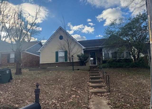 Property at 8379 Old Dexter Rd, Memphis, TN 38016, 3 beds, 2 baths