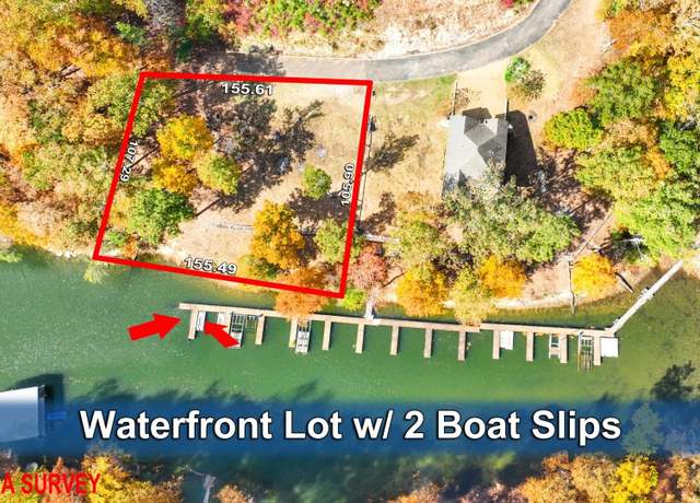 Property at 123 Breezey Pt, Savannah, TN 38372
