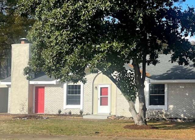 Property at 4704 Bill Knight Rd, Millington, TN 38053, 3 beds, 2 baths