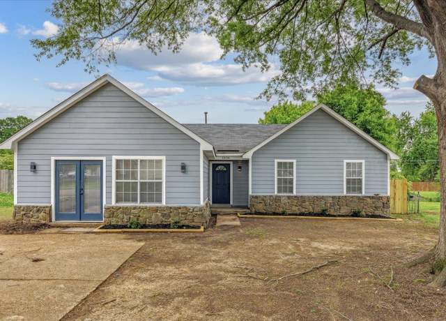 Property at 6036 Chadwell Rd, Millington, TN 38053, 3 beds, 2 baths