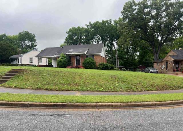 Property at 1880 Glory Cir, Memphis, TN 38114, 3 beds, 2 baths
