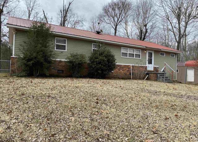 Property at 75 Henry Ln, Savannah, TN 38372, 3 beds, 1 bath