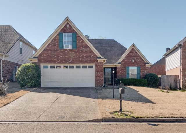 Property at 9995 Woodland Birch Dr, Lakeland, TN 38002, 3 beds, 2 baths