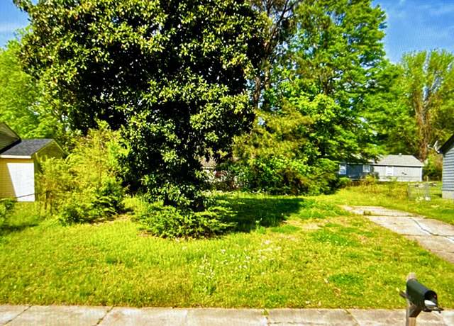 Property at 4093 Glenbrook St, Memphis, TN 38109