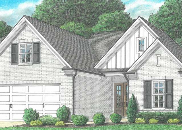 Property at 360 Green Willow Dr, Oakland, TN 38060, 4 beds, 3 baths