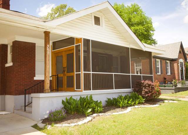 Property at 903 N Belvedere Blvd, Memphis, TN 38107, 4 beds, 2 baths