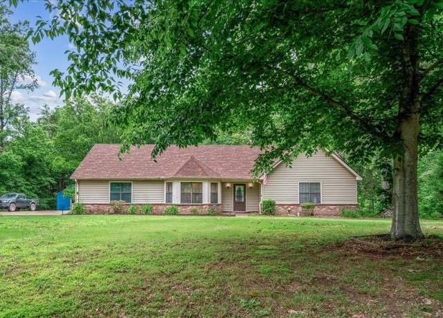 Property at 8035 Jack Bond Rd, Arlington, TN 38002, 3 beds, 2 baths