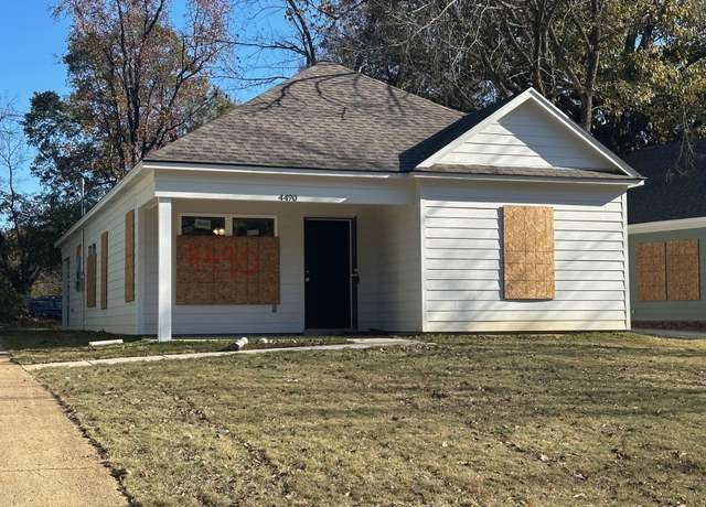 Property at 3424 Madewell Dr, Memphis, TN 38127, 4 beds, 2 baths