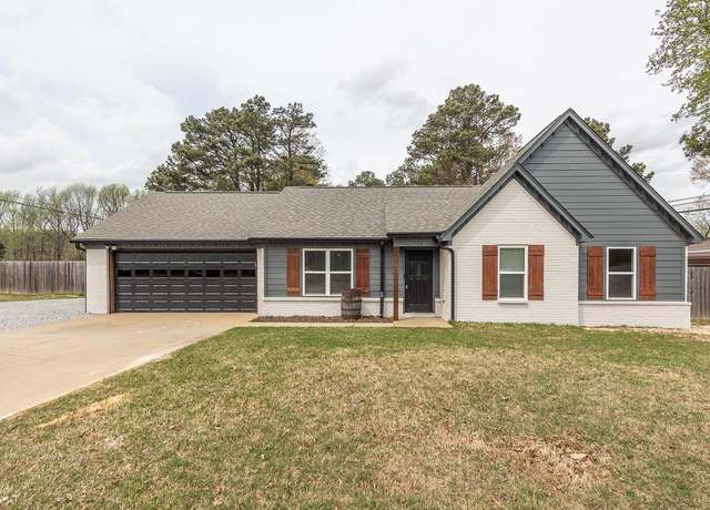 Property at 15 Hickory Ln, Millington, TN 38053, 3 beds, 2 baths