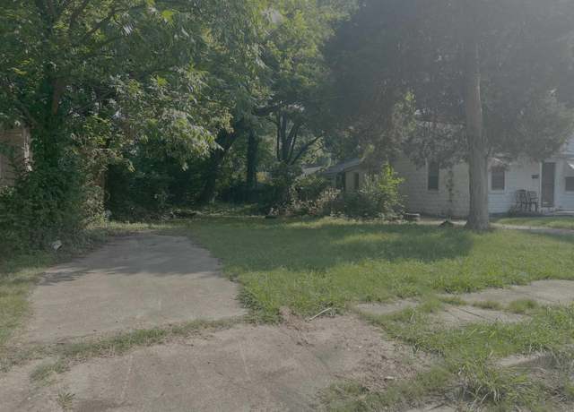 Property at 2104 Stovall Ave, Memphis, TN 38108