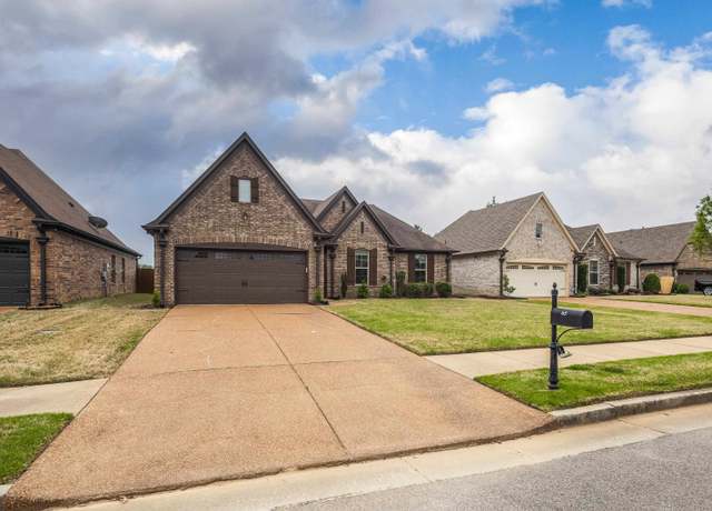 Property at 65 Arabella Cir, Oakland, TN 38060, 3 beds, 2 baths