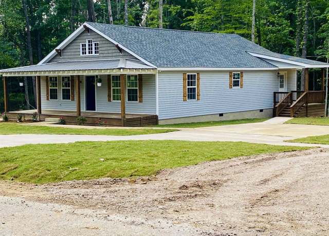 Property at 5184 Ramer Selmer Rd, Selmer, TN 38375-5440, 3 beds, 2 baths