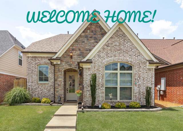 Property at 60 Choctaw Dr, Oakland, TN 38060, 4 beds, 3 baths