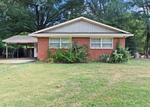 Property at 3658 Brompton Rd, Memphis, TN 38118, 2 beds, 1 bath