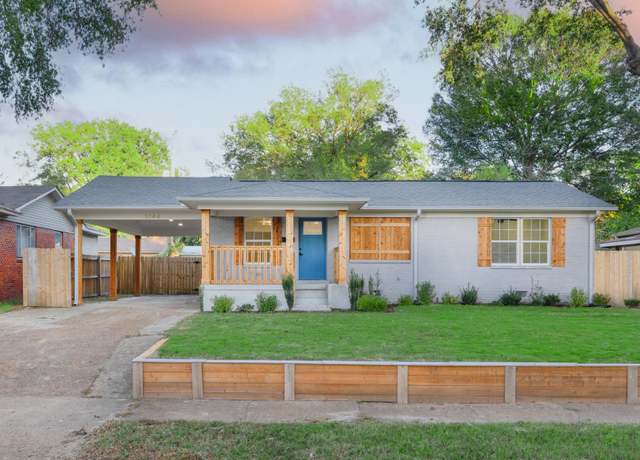 Property at 1844 Capri Rd, Memphis, TN 38117, 3 beds, 2.5 baths