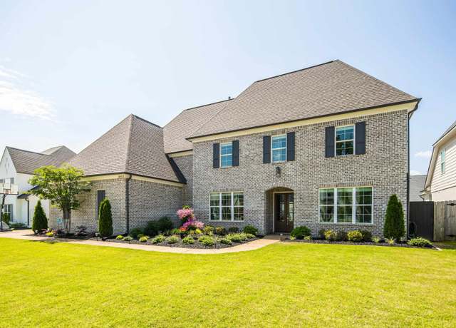 Property at 10513 Ashlyn Valley Dr, Lakeland, TN 38002, 6 beds, 4.5 baths